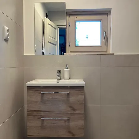 Erdos Casa vacanze