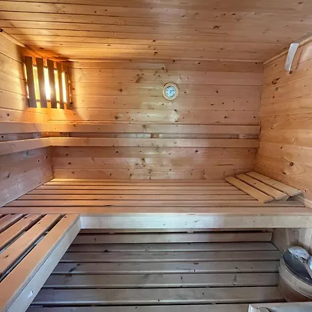 Casa vacanze Erdos Ábrahámhegy