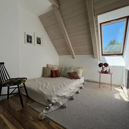 Casa vacanze Erdos