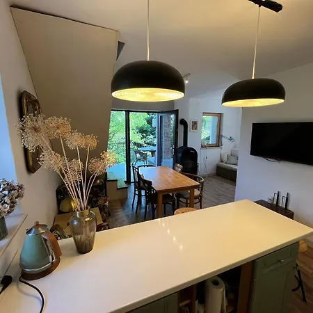 Erdos Casa vacanze Ábrahámhegy