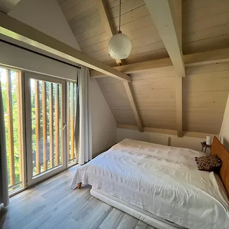 Casa vacanze Erdos *