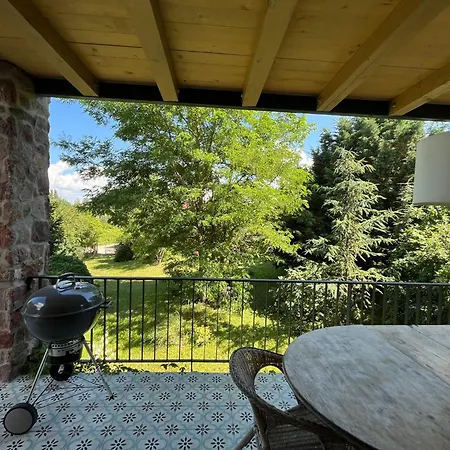 Casa vacanze Erdos